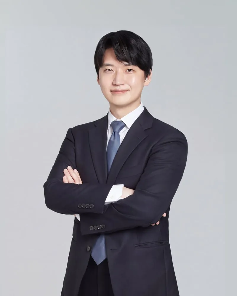 최우준 대표 변호사