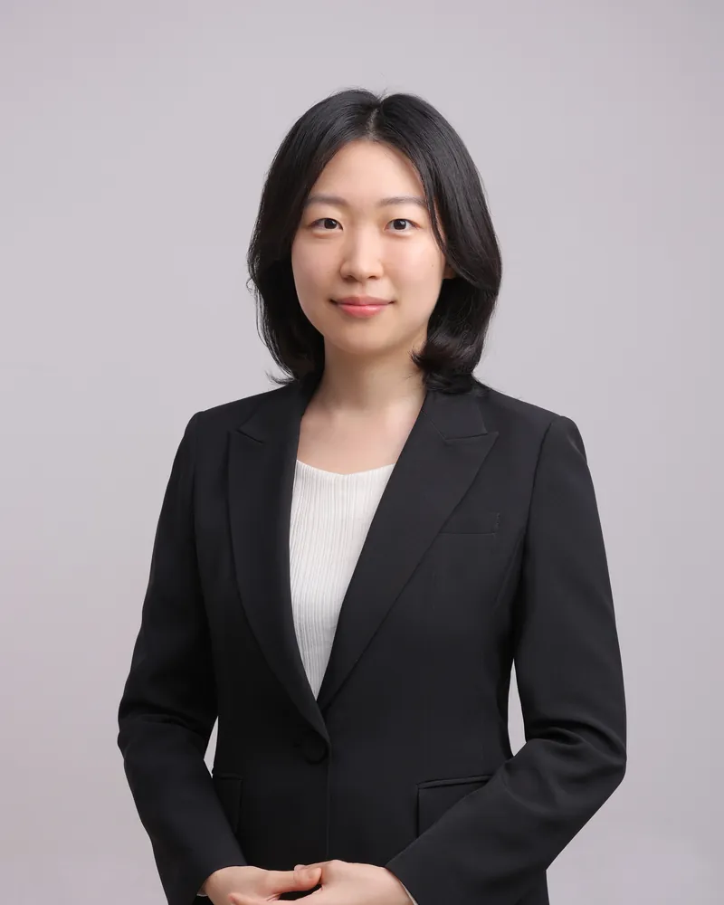 홍유진 수석 변호사