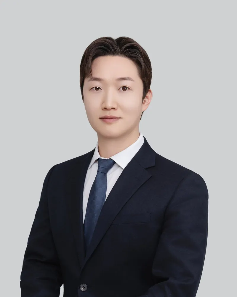 이환진 대표 변호사